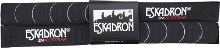 Paski do czapraka Innostrap black ESKADRON
