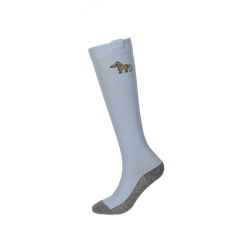 Skarpetki SAMMY 35-40 light blue KENTUCKY