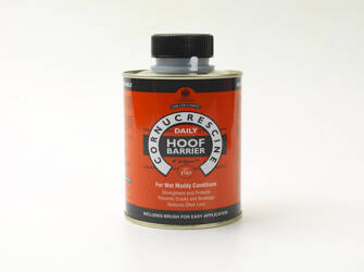 Preparat do kopyt Cor.DailyHoofBarrier 500ml C&D&M