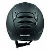 Kask MISTRALL-2 floral black CASCO
