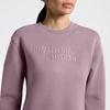 Bluza damska COTTON CREW grape shake CAVALLERIA TOSCANA