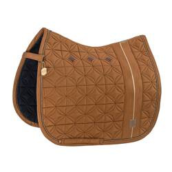Czaprak BigSquare GLAM almond DL ESKADRON