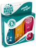 Zestaw szczotek CLASSIC MAGIC BRUSH