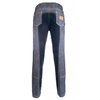 Bryczesy męskie Jodhpur Texas New navy HKM