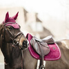 Czaprak VELVET fuchsia VS KENTUCKY