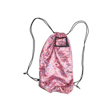 Worek do HobbyHorse TRAVEL flower HKM