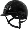 Kask jeździecki Elite black 53/55 COVALLIERO