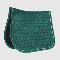 Czaprak VELVET dark green VS COB KENTUCKY