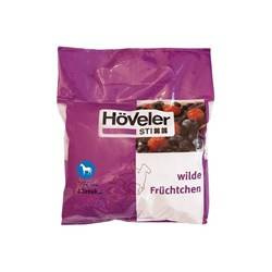 Smaczki Fruchtchen Stixx dzikie owoce 1kg HOVELER
