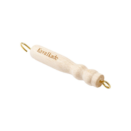 Przyrząd do zapinania zamków Zip Aid KAVALKADE