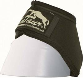 Kaloszki Cortexim black FULL KENTAUR