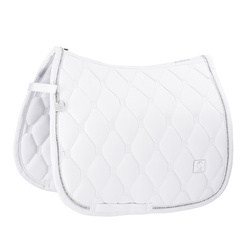 Czaprak Softshell Crystal white DL ESKADRON