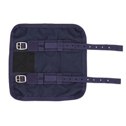 Przedłużka do derki BASIC navy QHP