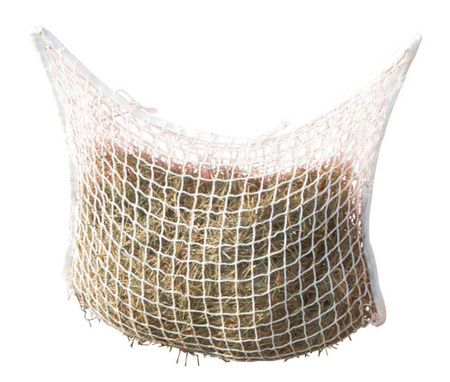 Siatka na siano 90x60 white KERBL