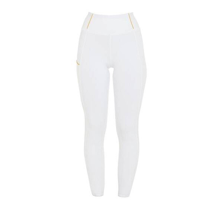 Legginsy mł. zimowe CLASSIC EQUESTRO