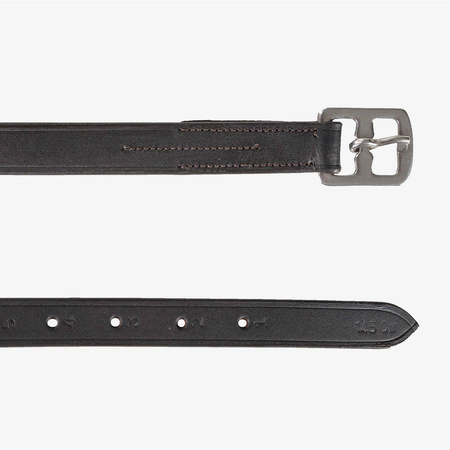 Puśliska skórzane HORZE różne kolory