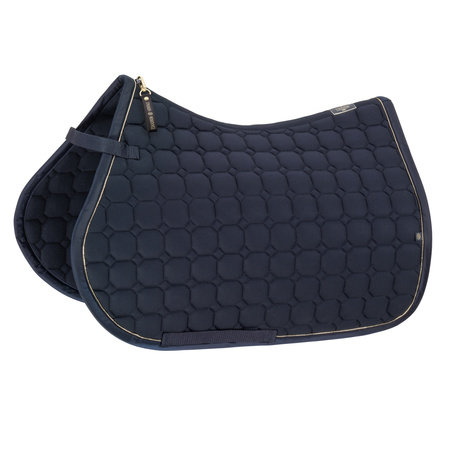 Czaprak Cotton 211158 navy VS ESKADRON