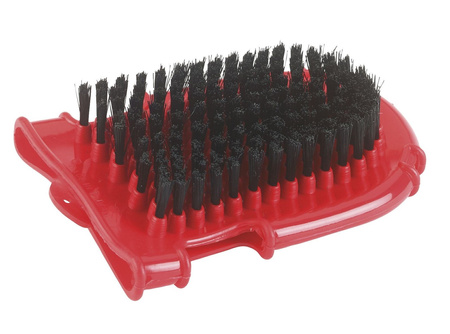 Rękawica do mycia i masażu red CAN AGRI