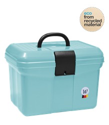 Skrzynka GroomingBox ECO turquoise sk. WALDHAUSEN