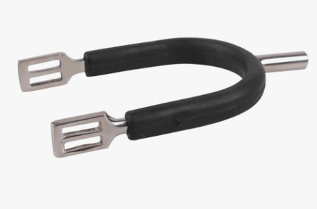 Ostrogi damskie Blunt gumowane 20mm QHP