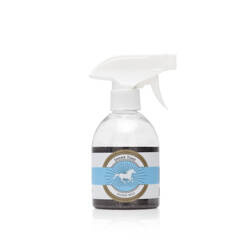 Mgiełka do sierści GLOSSY MIST black 230ml SCANDIA