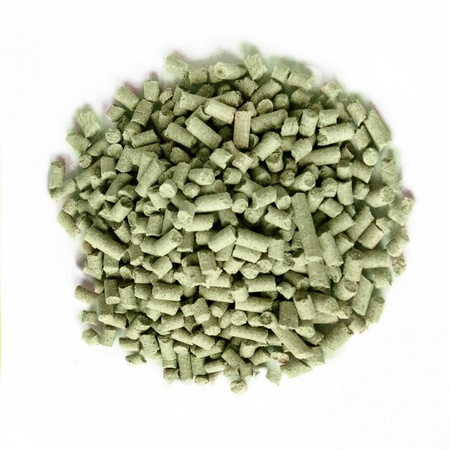 Otręby ryżowe Rice&Mint 15kg NUBA EQUI