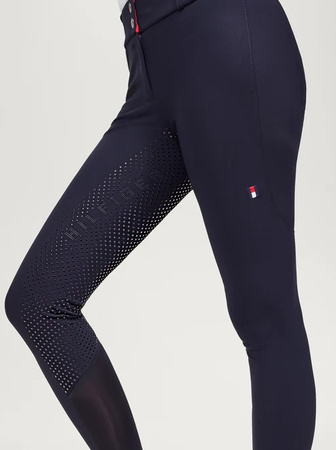 Bryczesy damskie HELENA desertsky TOMMY HILFIGER