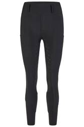 Legginsy damskie PRO black ESKADRON