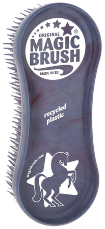 Szczotka Classic  blueberry MAGIC BRUSH