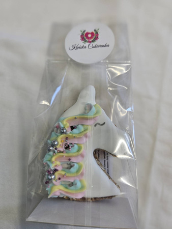 Końskie pierniczki UNICORN KOŃSKA CUKIERENKA