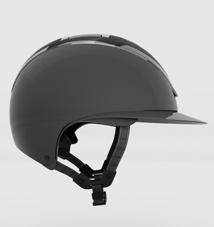 Kask STAR LADY PURE SHINE anthracite M KASK