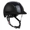 Kask DUELL black XS-S CASCO