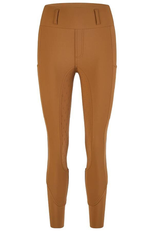 Legginsy damskie PRO almond ESKADRON