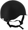 Kask Aero Matshi 55-57cm black CHOPLIN
