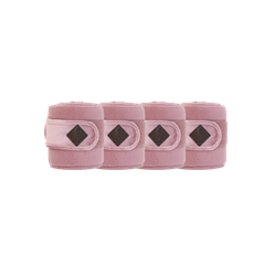 Owijki polarowe VELVET FULL old rose KENTUCKY