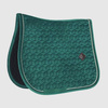 Czaprak VELVET dark green VS KENTUCKY