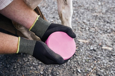 Ochraniacz na kopyto Tubbease blue L KERBL