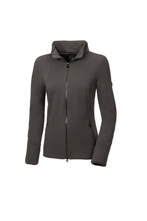 Bluza damska SIBEL black olive PIKEUR