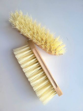 Szczotka do grzywy creme MATI