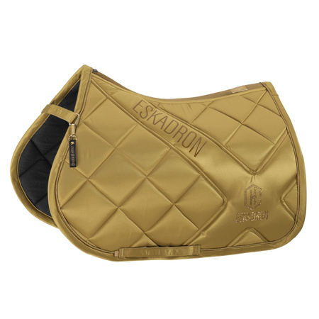 Czaprak BiCross Mattgloss cardamom VS ESKADRON