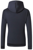 Bluza z kapturem d.navy COVALLIERO