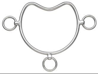 Kolec 14cm SHIRES