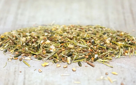 Pasza STRUCOMIX SPORT musli 20kg CAVALOR