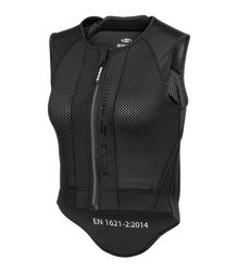 Kamizelka ochr. Protector P24 FLEX black SWING młodzieżowa