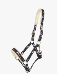 Kantar SNOWMAN navy QHP