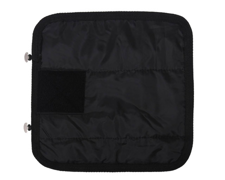 Przedłużka do derki CLASSIC black QHP