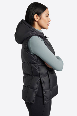 Kamizelka VEW003 black RG by CAVALLERIA TOSCANA