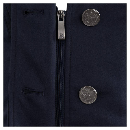 Frak młodzieżowy BIRMINGTON navy BR