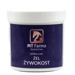 Żel na stawy ŻYWOKOST 250ml MT FARMA