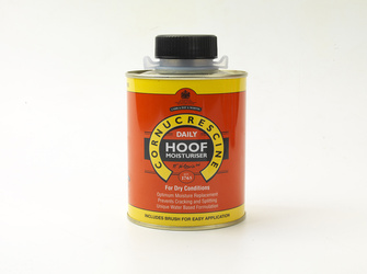 Preparat do kopyt Cor.DailyHoofMoistur 500ml C&D&M